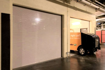 Rolling Doors