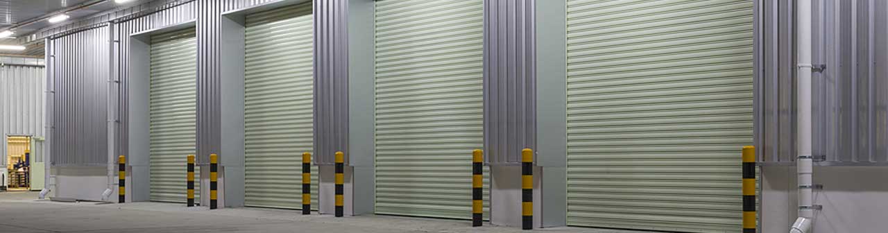 About American Rolling Doors