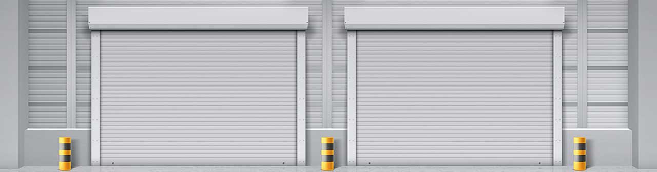 FAQ - American Rolling Doors