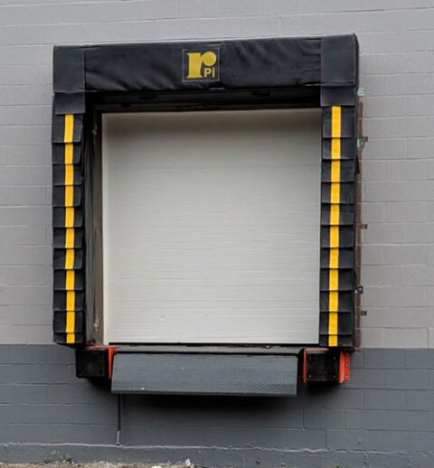 Loading Dock Equipment - American Door Services Since 1996